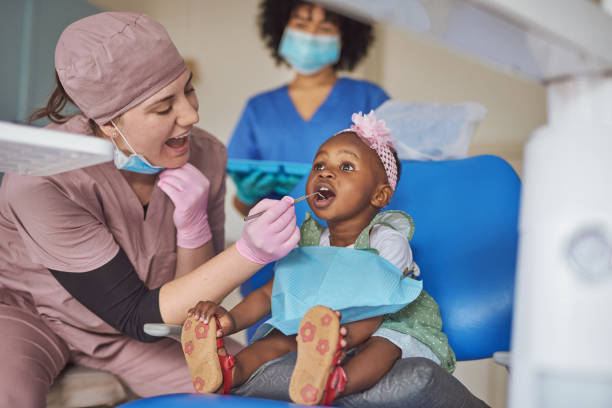 Professional  Holistic Dental Services in Karns, TN
