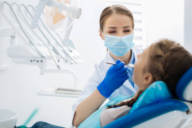 TMJ/TMD Treatment in Karns, TN